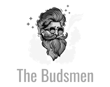 a man with a beard and a beard