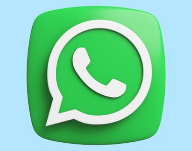 Whatsapp Icon
