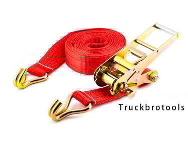 tiedown straps​