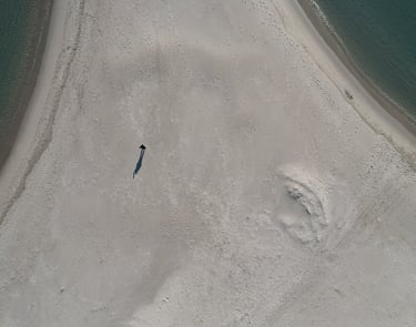 Plages Ste Marie de la Mer (13)