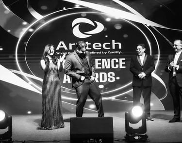 Arbaaz khan in Corporate Event The Kabir Company