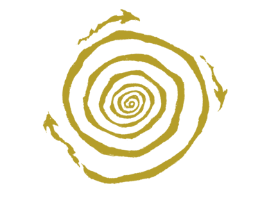 sustainable art gallery merken magazine merkenmagazine sspiral