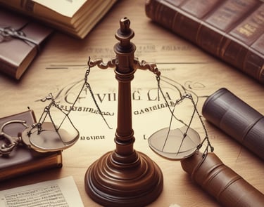 Abogados de derecho penal en Alcalá La Real, abogados para juicios, querellas, denuncias, violencia