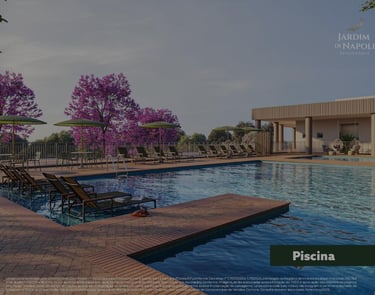 loteamento fechado com lazer completo. Jardin Di napoli, venda ,compra