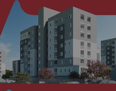 Apartamento, minha casa minha vida, financiamento ,