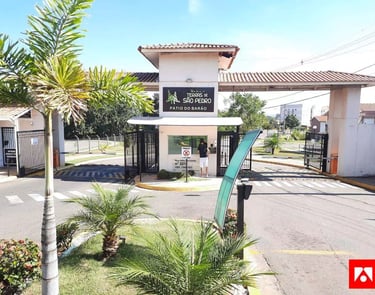 apartamento, minha casa minha vida, parque barão