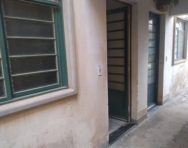 apartamento, Americana, Mario Covas, financiamento