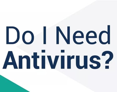 antivirus
