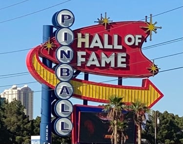 4925 Las Vegas Blvd. South