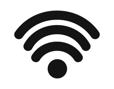 Remote monitoring using Wi-Fi