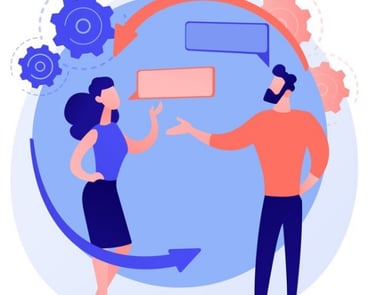 legal advisory circle - service page