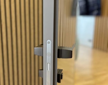 Skrzydło Alusymmetry