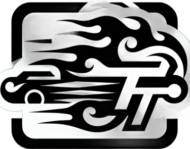 FT logo