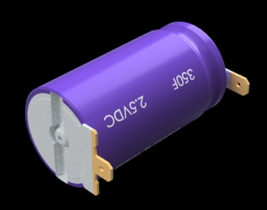 Supercapacitor