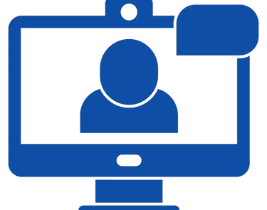 Online meeting and presentation