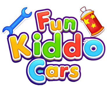 Fun Kiddo Cars logo