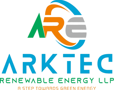 Arktec Renewable Energy LLP Logo