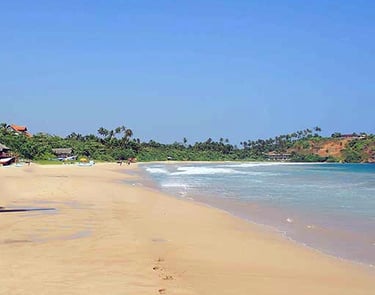 talalla beach