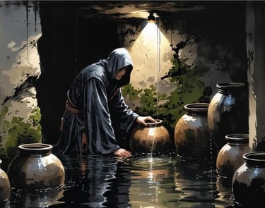 Đỗ Thích máng nước