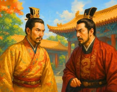 Ngô Xương Xí nói chuyện Lê Hoàn