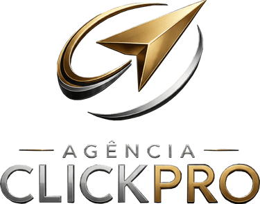 Agência de Marketing ClickPro
