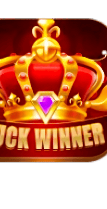 Lucky winner 777