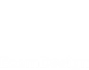 Logo EcomDesign