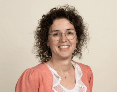 Pasfoto van Jacolien