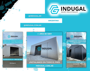 Indugal