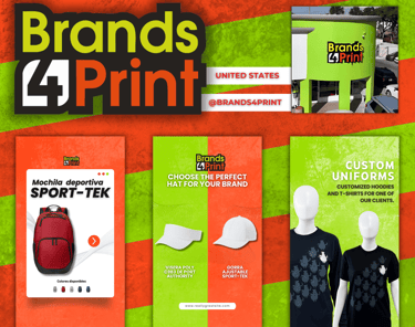 Brands 4 Print