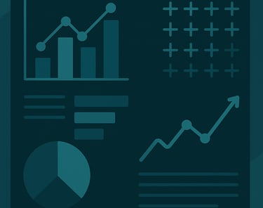 tableau dashboard consulting