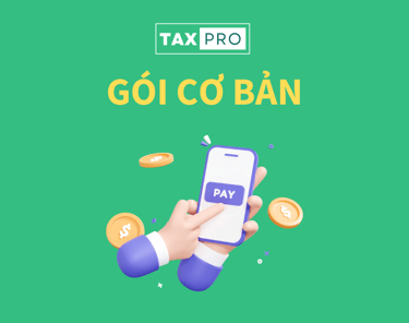 TAXPRO GOI CO BAN