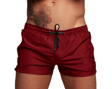 amazon.it tmeog men's swimming trunks