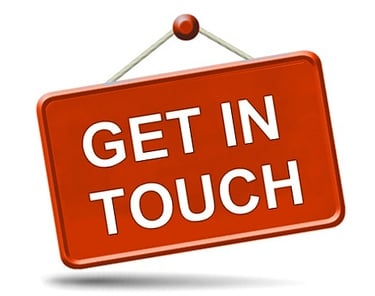 get in touch