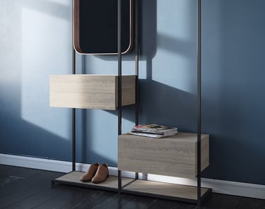 Passas Design - Έπιπλα Σαλονιού, Έπιπλα Εισόδου, Θεσσαλονίκη (03)