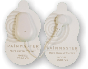 Painmaster patches.