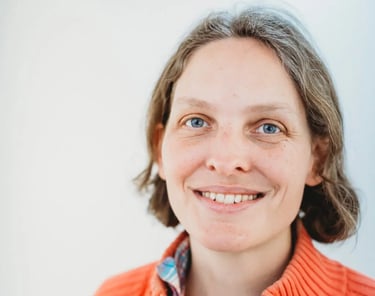Pascale Gervais - Thérapeute en relation d'aide