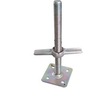base jack scaffolding