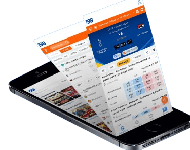 Plataforma 198 Exchange