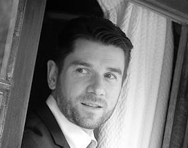 Nicolas BORAUD-MAZEL, architecte