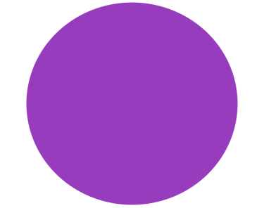 point violet
