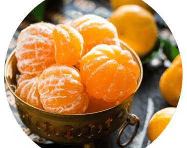 citrusy fragrance at floraandfaunabyasmara