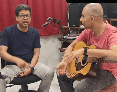 Guitar Classes Raipur