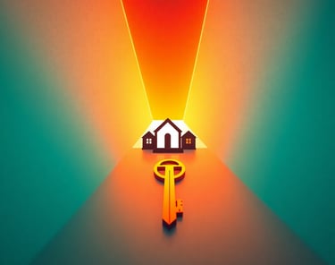 Garantía de satisfacción total en servicios integrales de gestión inmobiliaria