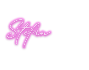 Stefàn