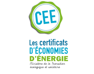 certificat d'économie d'énergie