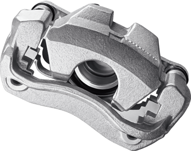 brake caliper