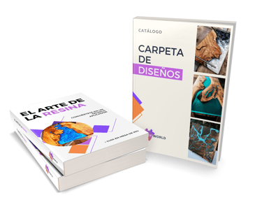 Curso Resina Epoxi
