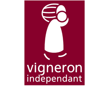 Logo Vigneron Indépendant Champagne Philippe Hautem