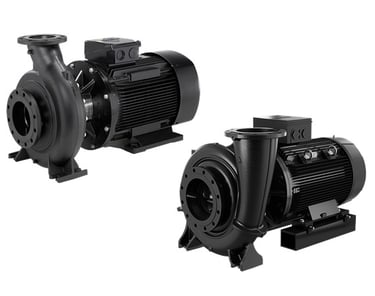 NB grundfos